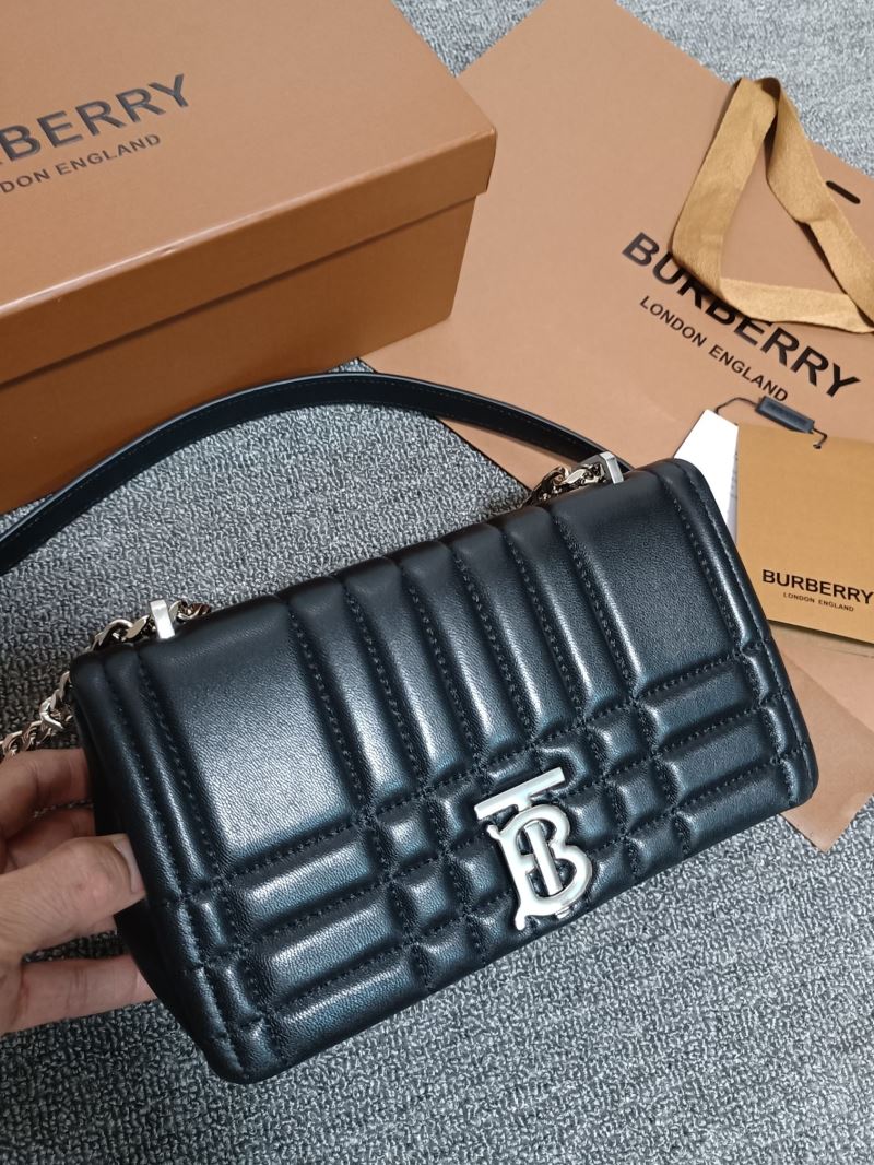 Burberry Satchel Bags